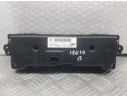 Recambio de mando climatizador para nissan qashqai (j11) acenta referencia OEM IAM 275004EA0A 20181211 VALEO
