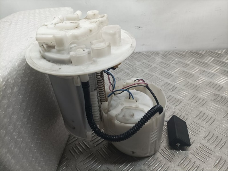 Recambio de aforador para toyota auris active referencia OEM IAM 7702402320  