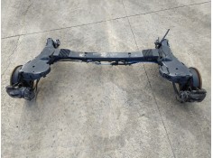 Recambio de puente trasero para ds 5 basis referencia OEM IAM  4 TORNILLOS DISCOS