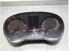 CUADRO INSTRUMENTOS 6R0920861E A2C53387634 VDO