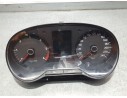 Recambio de cuadro instrumentos para volkswagen polo (6r1) advance referencia OEM IAM 6R0920861E A2C53387634 VDO