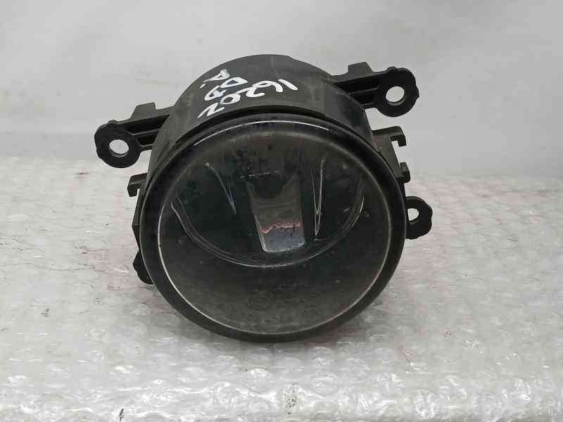 Recambio de faro antiniebla derecho para land rover freelander (lr2) s td4 referencia OEM IAM 6H5215H201AA 89203953 VALEO