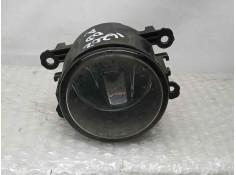 Recambio de faro antiniebla derecho para land rover freelander (lr2) s td4 referencia OEM IAM 6H5215H201AA 89203953 VALEO