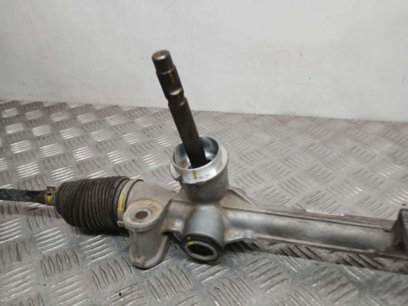 Recambio de cremallera direccion para fiat tipo ii (357) berlina easy referencia OEM IAM 520140140  MECANICA