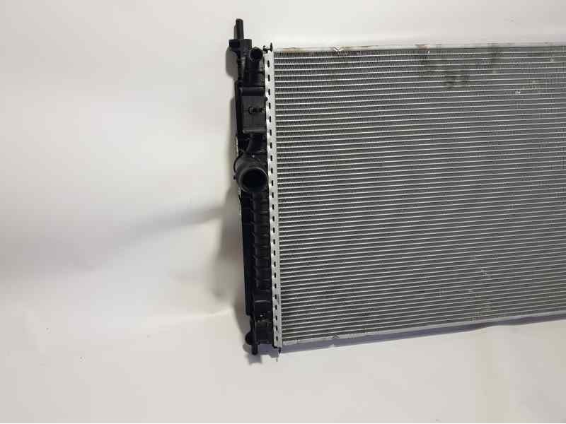 Recambio de radiador agua para citroën c5 aircross live pack referencia OEM IAM 9839010880  