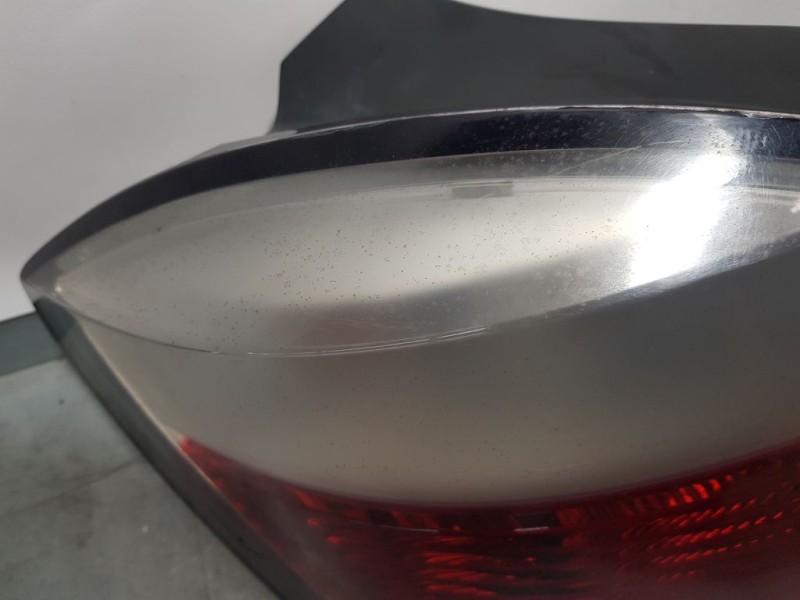 Recambio de piloto trasero izquierdo para opel astra h berlina enjoy referencia OEM IAM   ROZADO