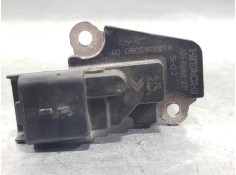 Recambio de caudalimetro para peugeot 2008 (--.2013) allure referencia OEM IAM 9677093080 AFH50M27 HITACHI