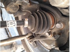 Recambio de transmision delantera izquierda para toyota aygo x (_b7_) 1.0 vvt-i (kgb70) referencia OEM IAM 434200H060  