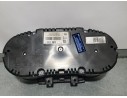 Recambio de cuadro instrumentos para volkswagen polo (6r1) advance referencia OEM IAM 6R0920861E A2C53387634 VDO