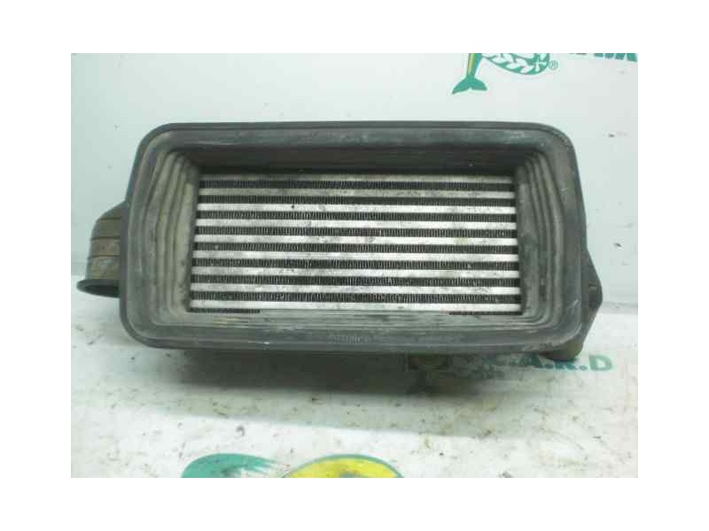 Recambio de intercooler para ford escort berl./turnier atlanta berlina referencia OEM IAM   