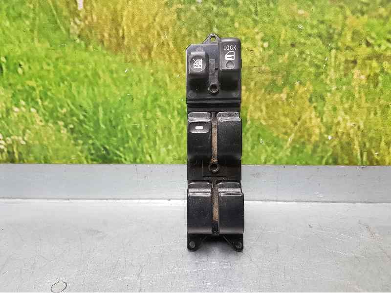 Recambio de mando elevalunas delantero izquierdo para citroën c-crosser exclusive referencia OEM IAM 8608A185 C8DD645MB 