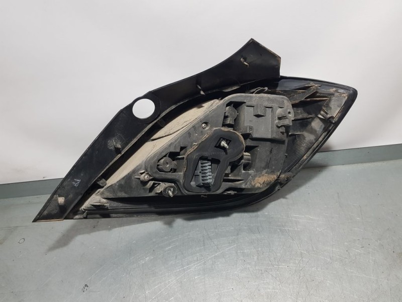 Recambio de piloto trasero izquierdo para opel astra h berlina enjoy referencia OEM IAM   ROZADO