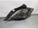 Recambio de piloto trasero izquierdo para opel astra h berlina enjoy referencia OEM IAM   ROZADO