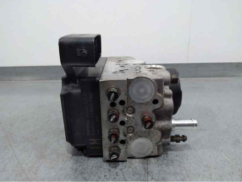 Recambio de abs para lexus is200 (gxe10) 2.0 referencia OEM IAM 4454053020  DENSO
