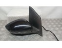 Recambio de retrovisor derecho para volkswagen polo v (6r1, 6c1) 1.2 tdi referencia OEM IAM 6R1857508D ELECTRICO 6 CABLES 