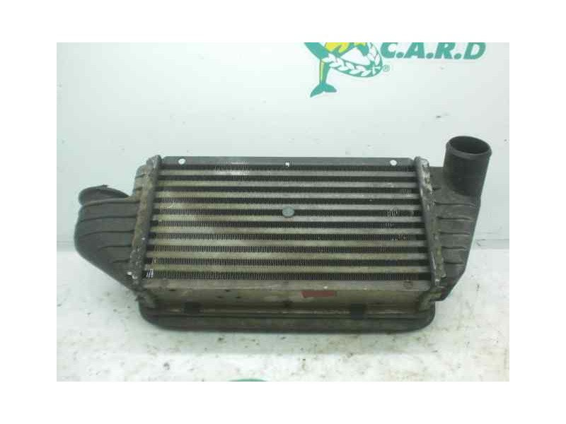 Recambio de intercooler para ford escort berl./turnier atlanta berlina referencia OEM IAM   
