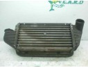 Recambio de intercooler para ford escort berl./turnier atlanta berlina referencia OEM IAM   