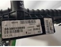 Recambio de radiador agua para citroën c5 aircross live pack referencia OEM IAM 9839010880  