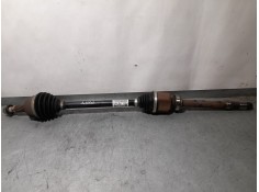 Recambio de transmision delantera derecha para peugeot 308 allure referencia OEM IAM 9809527980  