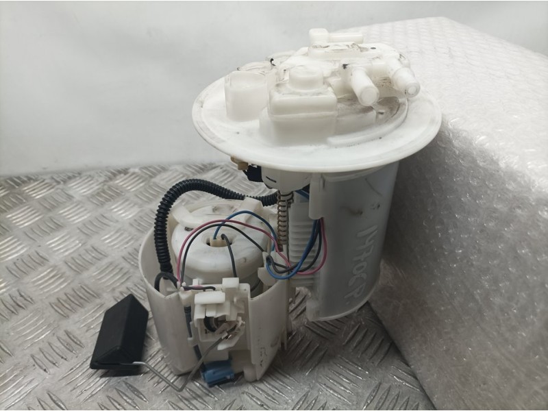 Recambio de aforador para toyota auris active referencia OEM IAM 7702402320  