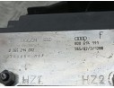 Recambio de abs para audi a4 berlina (b5) 1.9 tdi referencia OEM IAM 8D0614111 0265214002 BOSCH