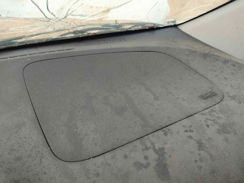 Recambio de airbag delantero derecho para mitsubishi space star (a00) kaiteki referencia OEM IAM 7030A274XA  