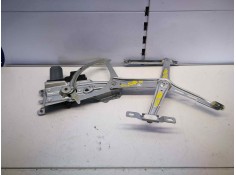 ELEVALUNAS DELANTERO DERECHO 93178696 6 PINS 0130821989