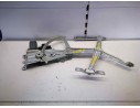 Recambio de elevalunas delantero derecho para opel astra h berlina cosmo referencia OEM IAM 93178696 6 PINS 0130821989