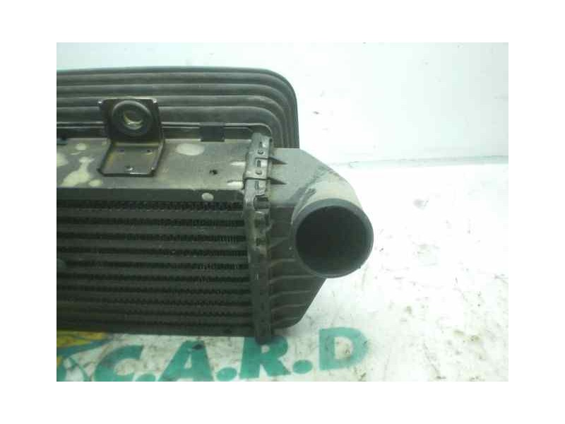 Recambio de intercooler para ford escort berl./turnier atlanta berlina referencia OEM IAM   