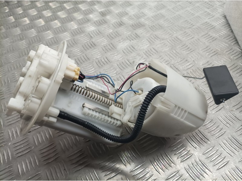 Recambio de aforador para toyota auris active referencia OEM IAM 7702402320  