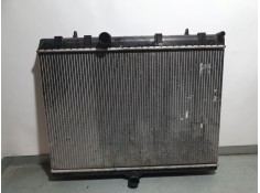 RADIADOR AGUA 9682477580 