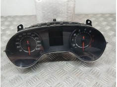 Recambio de cuadro instrumentos para fiat tipo ii (357) berlina easy referencia OEM IAM 521015210 A2C17817700 