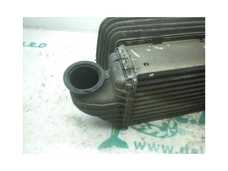 Recambio de intercooler para ford escort berl./turnier atlanta berlina referencia OEM IAM   