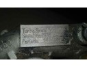 Recambio de turbocompresor para chrysler voyager (gs) 2.5 turbodiesel referencia OEM IAM 35242068G VA6389708 IHI