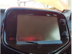 SISTEMA NAVEGACION GPS 861400H010 