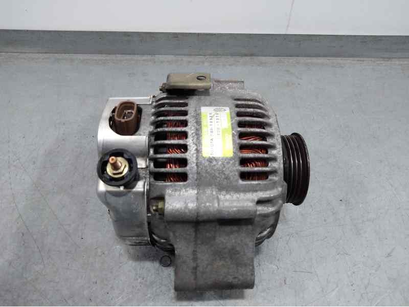 Recambio de alternador para lexus is200 (gxe10) 2.0 referencia OEM IAM 2706070500  DENSO