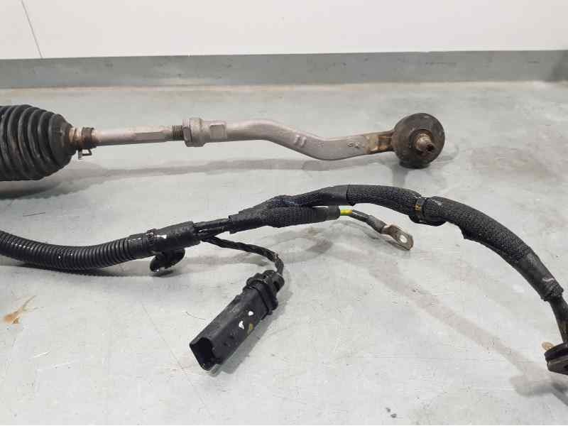 Recambio de cremallera direccion para peugeot 2008 (--.2013) allure referencia OEM IAM 6820000190  ELECTRO-MECANICA