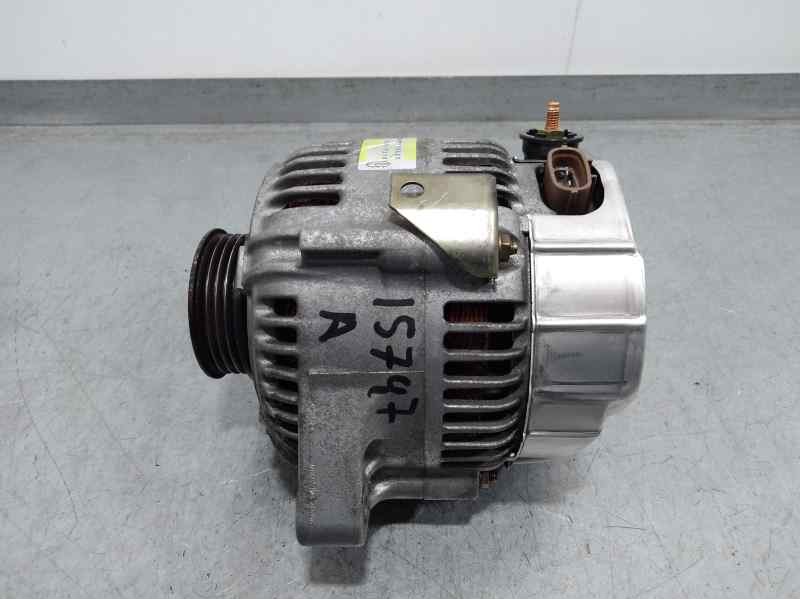 Recambio de alternador para lexus is200 (gxe10) 2.0 referencia OEM IAM 2706070500  DENSO