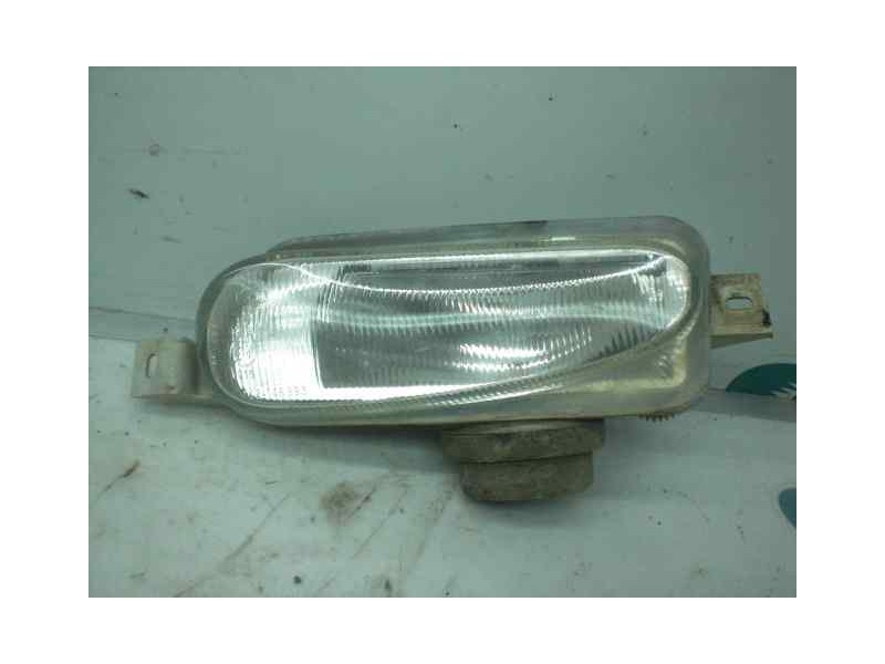 Recambio de faro antiniebla izquierdo para ford escort berl./turnier atlanta berlina referencia OEM IAM   