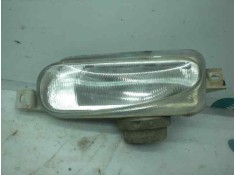 Recambio de faro antiniebla izquierdo para ford escort berl./turnier atlanta berlina referencia OEM IAM   