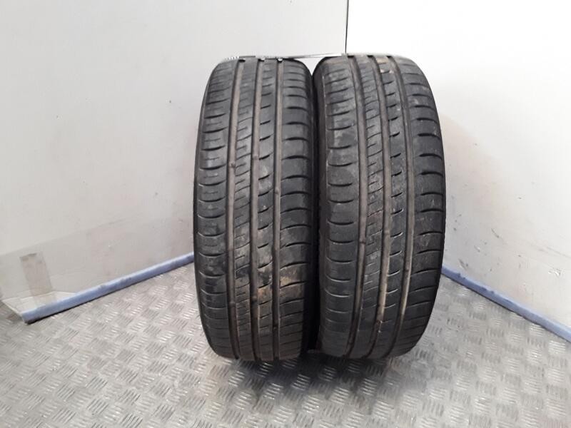Recambio de neumatico pareja para neumaticos reutilizados - referencia OEM IAM 195551687H KUMHO 195/55/16/87H