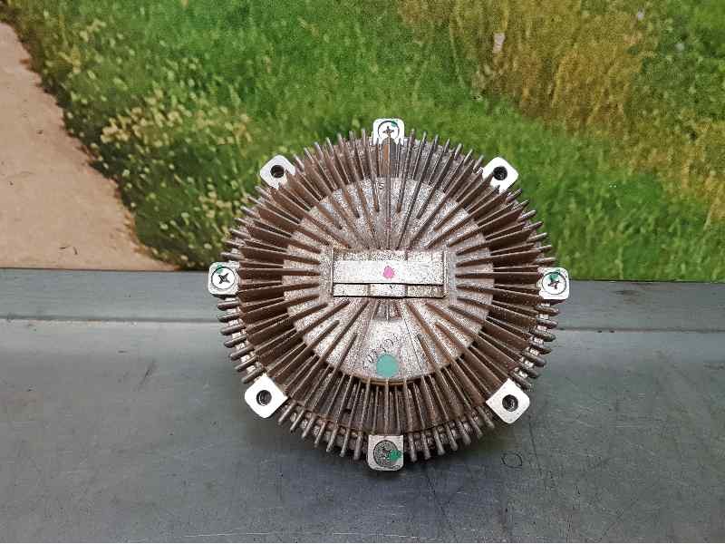 Recambio de ventilador viscoso motor para mitsubishi montero (v80/v90) 3.2 di-d kaiteki (3-ptas.) referencia OEM IAM   