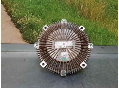 VENTILADOR VISCOSO MOTOR 