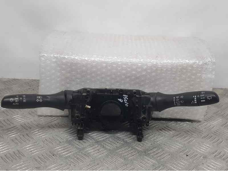 Recambio de mando luces y limpia para nissan qashqai (j11) acenta referencia OEM IAM 19115SN2  