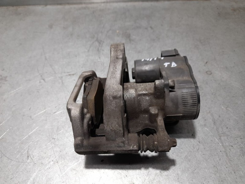 Recambio de pinza freno trasera derecha para peugeot 308 allure referencia OEM IAM 1608998980  ELECTRICA