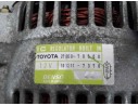 Recambio de alternador para lexus is200 (gxe10) 2.0 referencia OEM IAM 2706070500  DENSO