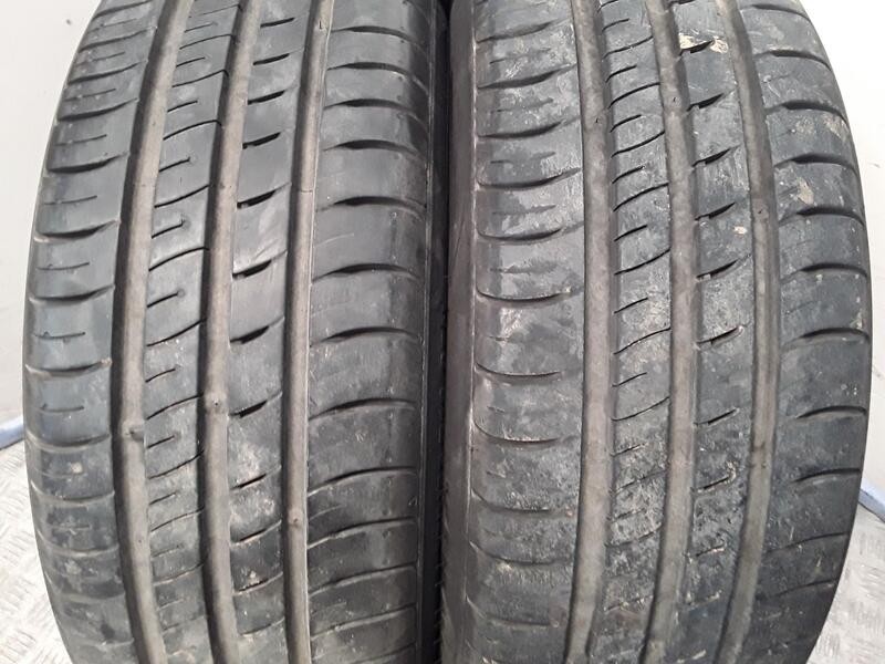 Recambio de neumatico pareja para neumaticos reutilizados - referencia OEM IAM 195551687H KUMHO 195/55/16/87H