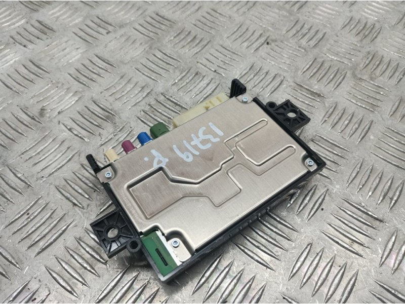 Recambio de modulo electronico para mercedes-benz clase a (w176) a 180 cdi blueefficiency (176.012) referencia OEM IAM A21390036