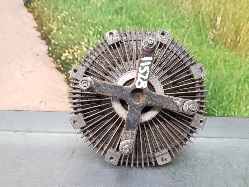 Recambio de ventilador viscoso motor para mitsubishi montero (v80/v90) 3.2 di-d kaiteki (3-ptas.) referencia OEM IAM   