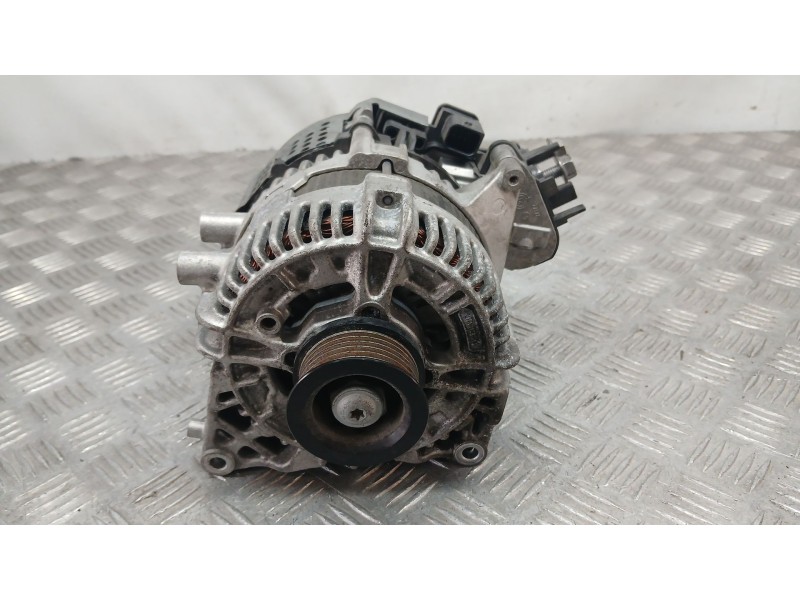 Recambio de alternador para ford focus iv (hn) 1.0 ecoboost referencia OEM IAM L1TA11238BC  0127813039